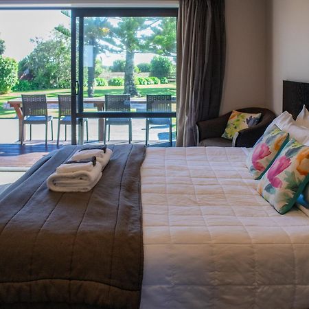 Paroa Hotel Greymouth Exteriér fotografie