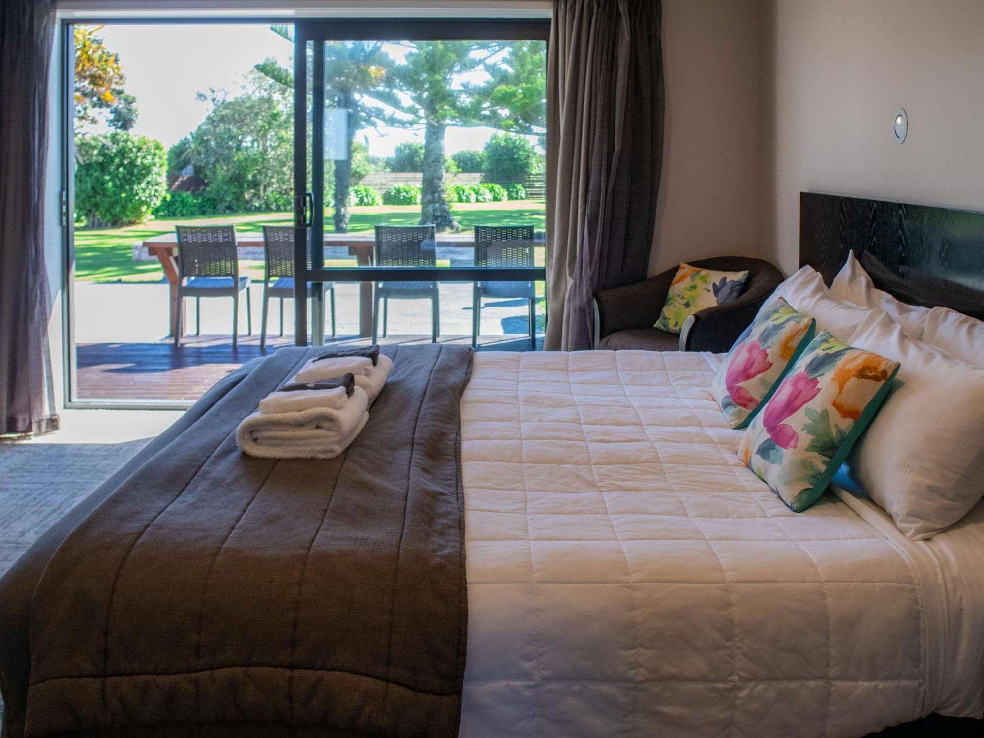 Paroa Hotel Greymouth Exteriér fotografie