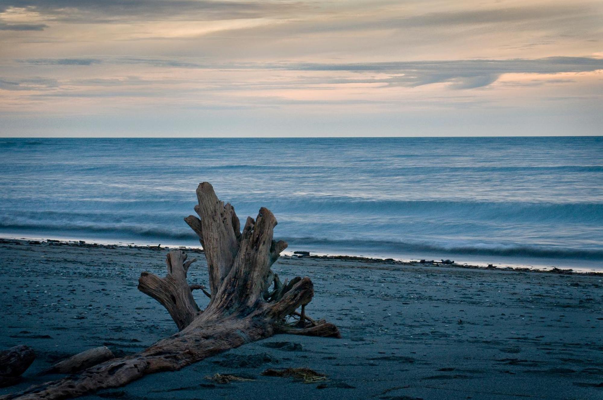 Paroa Hotel Greymouth Exteriér fotografie