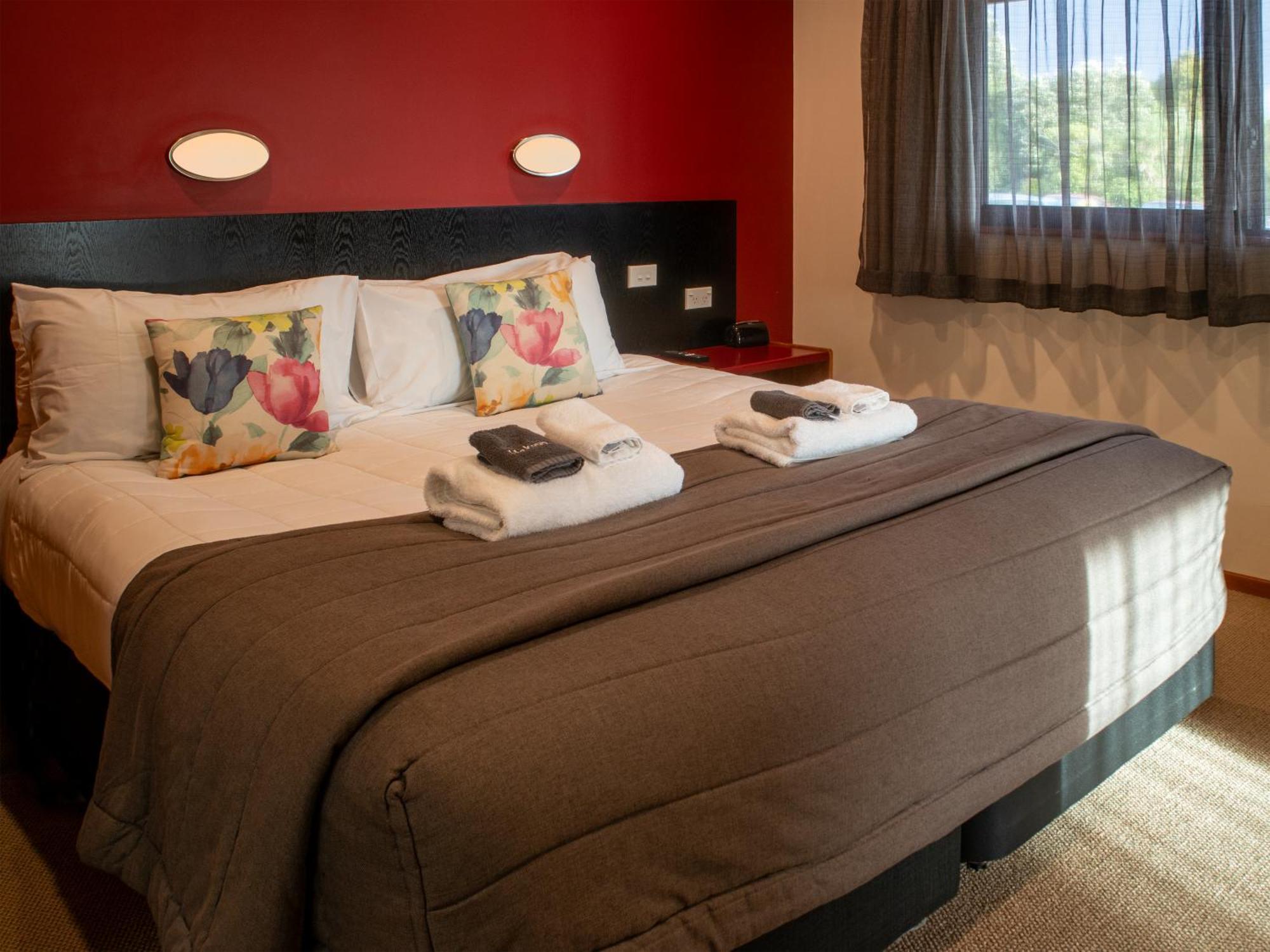 Paroa Hotel Greymouth Exteriér fotografie