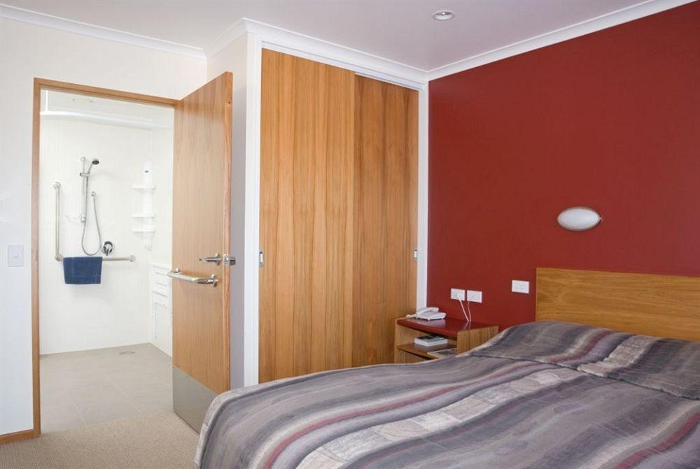 Paroa Hotel Greymouth Exteriér fotografie