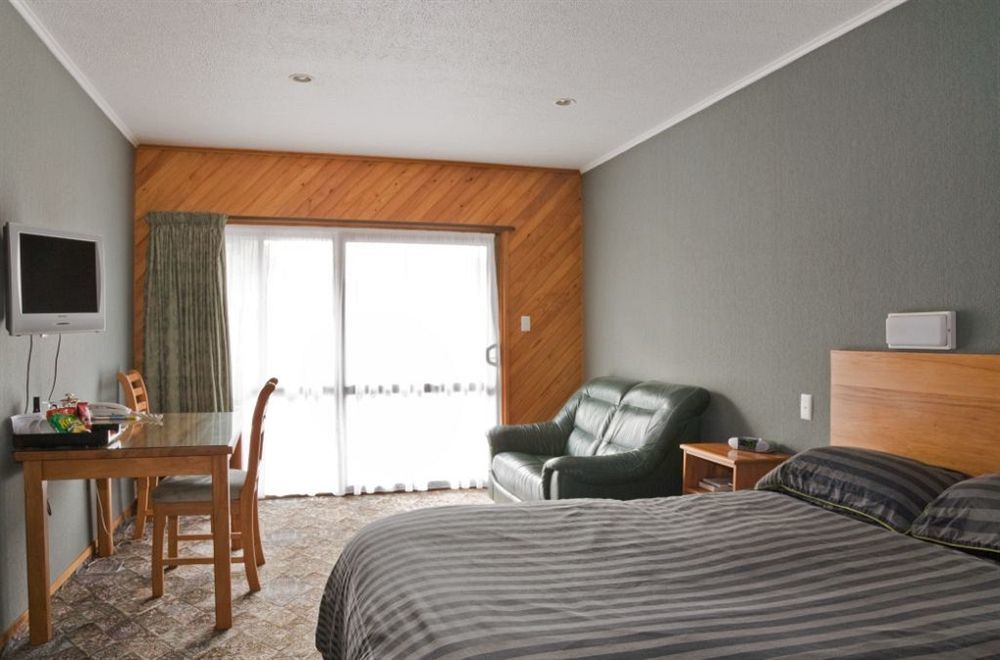 Paroa Hotel Greymouth Exteriér fotografie