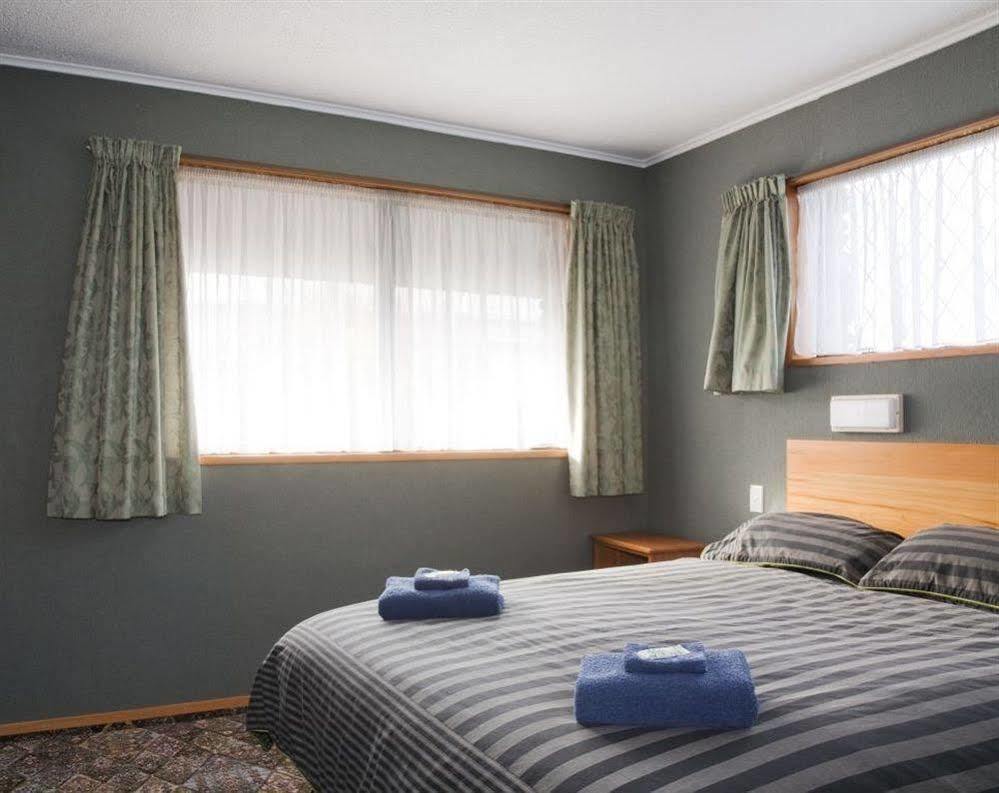 Paroa Hotel Greymouth Exteriér fotografie